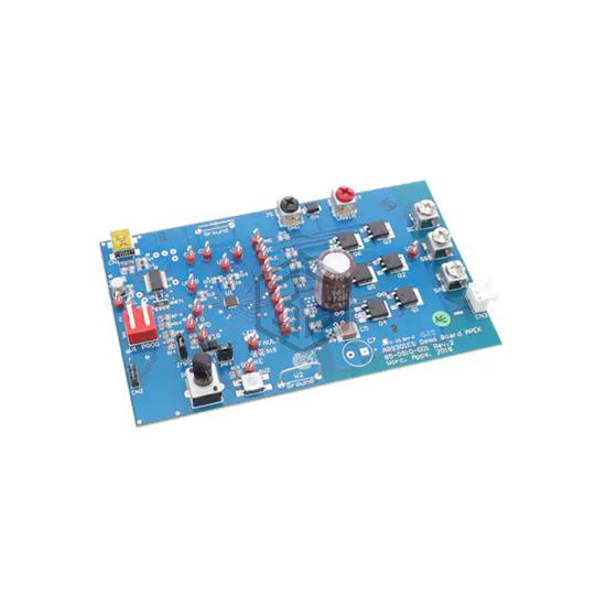 APEK89301GES-01-T - Allegro MicroSystems - Evaluation and Demonstration Boards and Kits