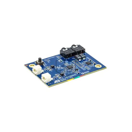EVAL-AD2428WB1BZ - Analog Devices Inc. - Evaluation and Demonstration Boards and Kits