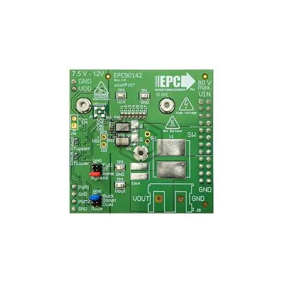 EPC90142 - EPC - Evaluation and Demonstration Boards and Kits