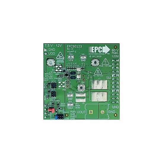 EPC90123 - EPC - Evaluation and Demonstration Boards and Kits