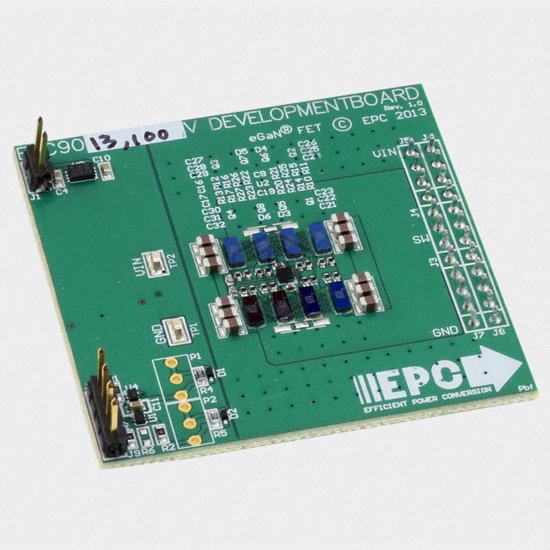 EPC9013 - EPC - Evaluation and Demonstration Boards and Kits