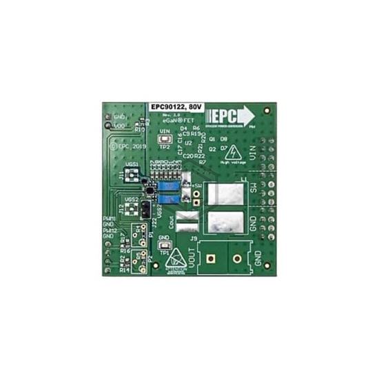 EPC90122 - EPC - Evaluation and Demonstration Boards and Kits