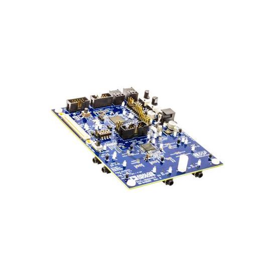 EVAL-ADAU1467Z - Analog Devices Inc. - Evaluation and Demonstration Boards and Kits