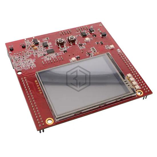 KITA2GTC3873V3TFTTOBO1 - Infineon Technologies - Evaluation and Demonstration Boards and Kits