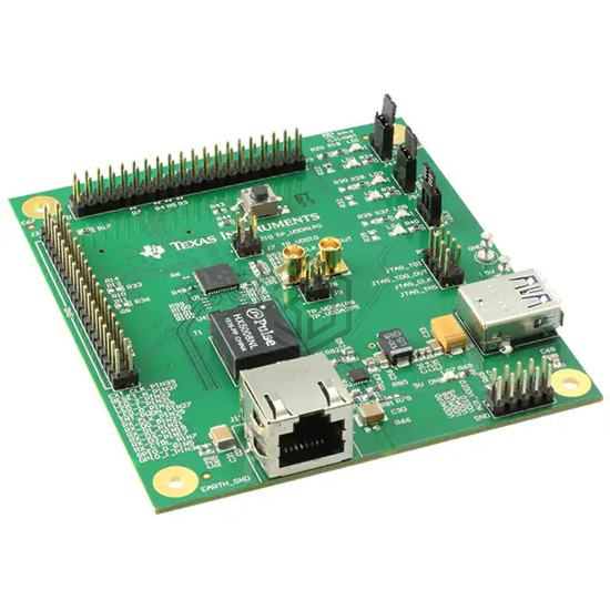 DP83867ERGZ-R-EVM - Texas Instruments - Evaluation and Demonstration Boards and Kits