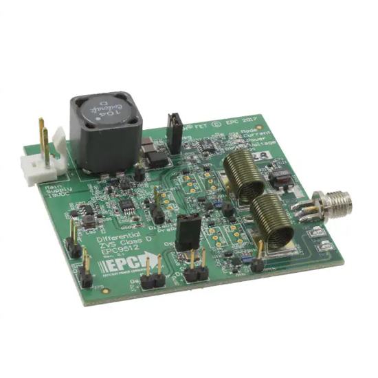 EPC9512 - EPC - Evaluation and Demonstration Boards and Kits