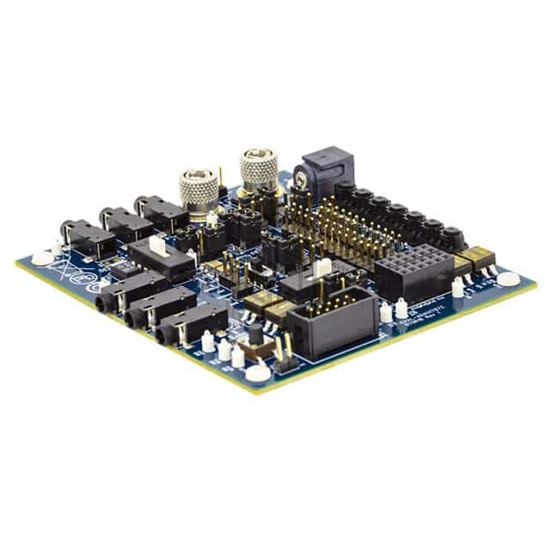 EVAL-ADAU1787Z - Analog Devices Inc. - Evaluation and Demonstration Boards and Kits