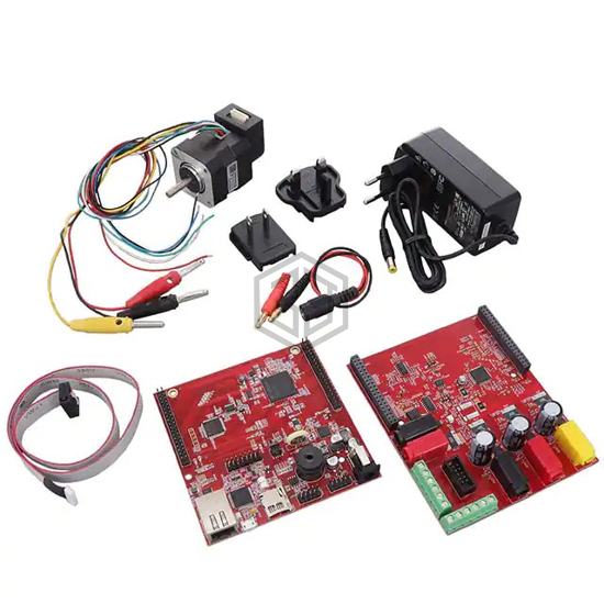 KITA2GTC387MOTORCTRTOBO1 - Infineon Technologies - Evaluation and Demonstration Boards and Kits