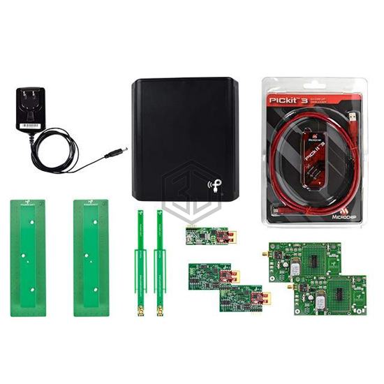 P2110-EVAL-01 - Powercast Corporation - Evaluation and Demonstration Boards and Kits