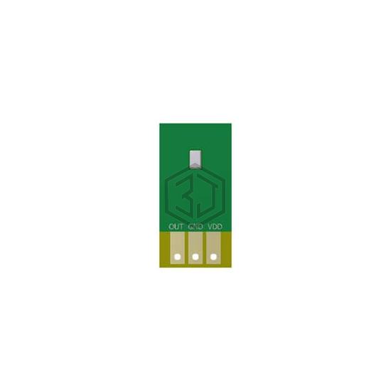 AMM-2738-B-EB-R - PUI Audio, Inc. - Evaluation and Demonstration Boards and Kits