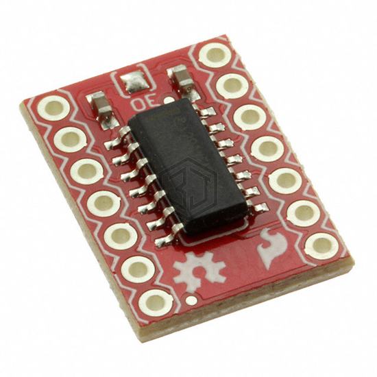 BOB-11771 - SparkFun Electronics - Evaluation and Demonstration Boards and Kits