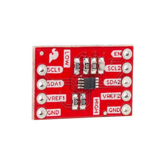 BOB-15439 - SparkFun Electronics - Evaluation and Demonstration Boards and Kits