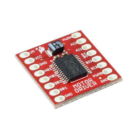 ROB-14451 - SparkFun Electronics - Evaluation and Demonstration Boards and Kits
