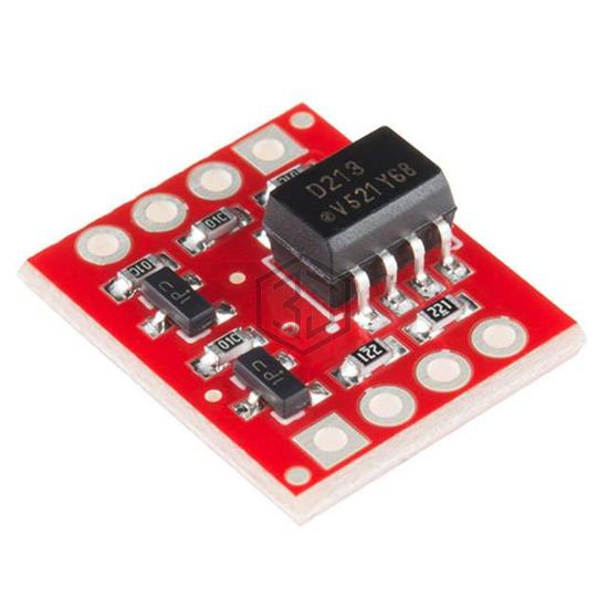 BOB-09118 - SparkFun Electronics - Evaluation and Demonstration Boards and Kits