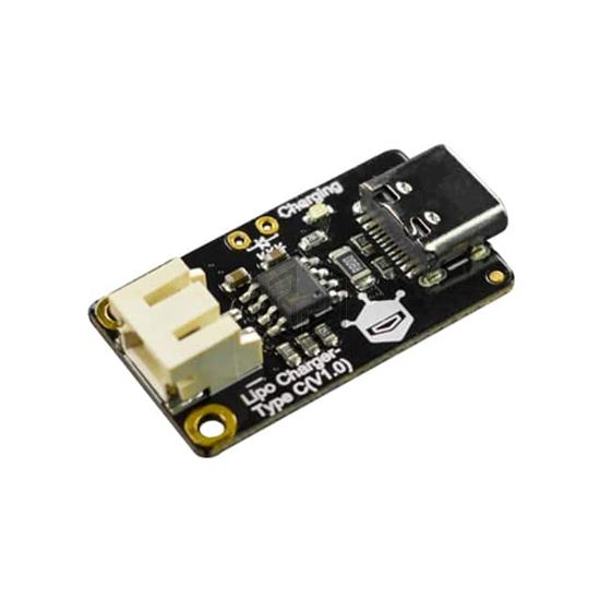 DFR0668 - DFRobot - Evaluation and Demonstration Boards and Kits