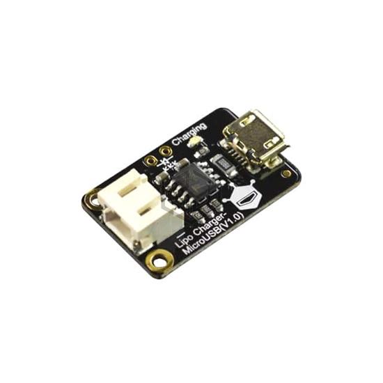 DFR0667 - DFRobot - Evaluation and Demonstration Boards and Kits