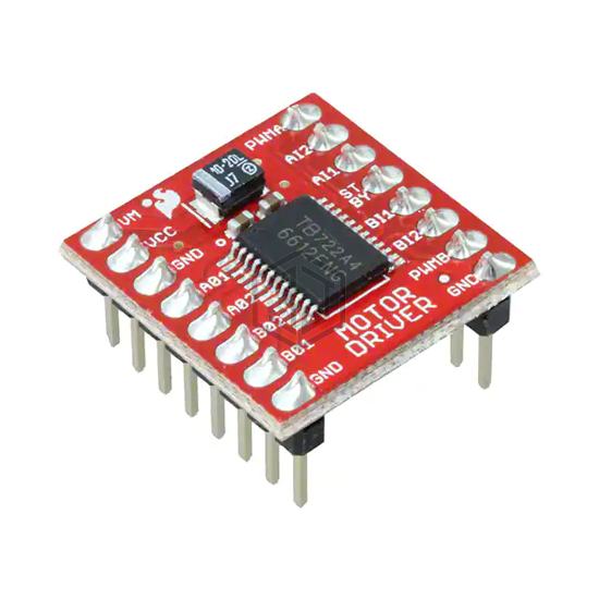 ROB-14450 - SparkFun Electronics - Evaluation and Demonstration Boards and Kits
