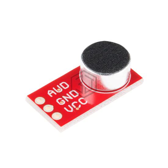 BOB-12758 - SparkFun Electronics - Evaluation and Demonstration Boards and Kits