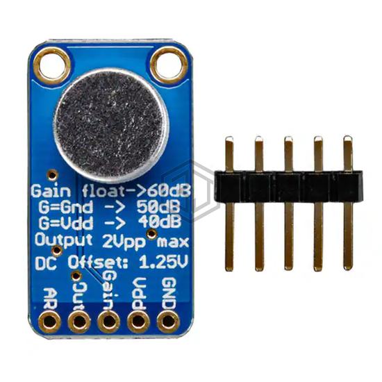 1713 - Adafruit Industries LLC - Evaluation and Demonstration Boards and Kits