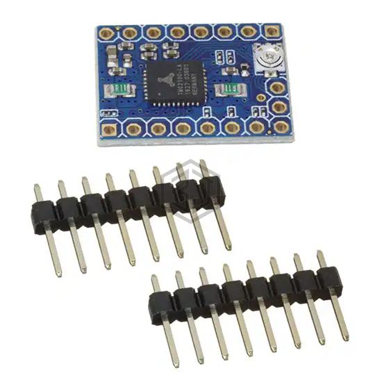 20190095-001 - Watterott Electronic GmbH - Evaluation and Demonstration Boards and Kits