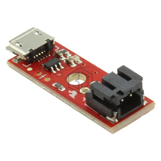 PRT-10217 - SparkFun Electronics - Evaluation and Demonstration Boards and Kits