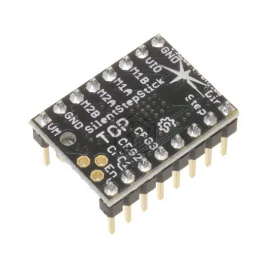 20150007-002 - Watterott Electronic GmbH - Evaluation and Demonstration Boards and Kits