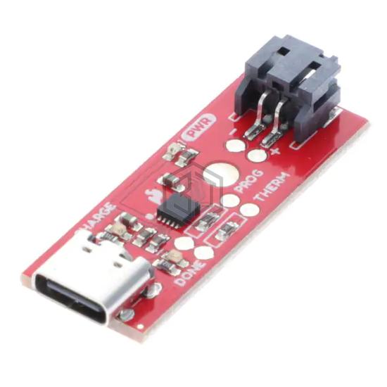 PRT-15217 - SparkFun Electronics - Evaluation and Demonstration Boards and Kits