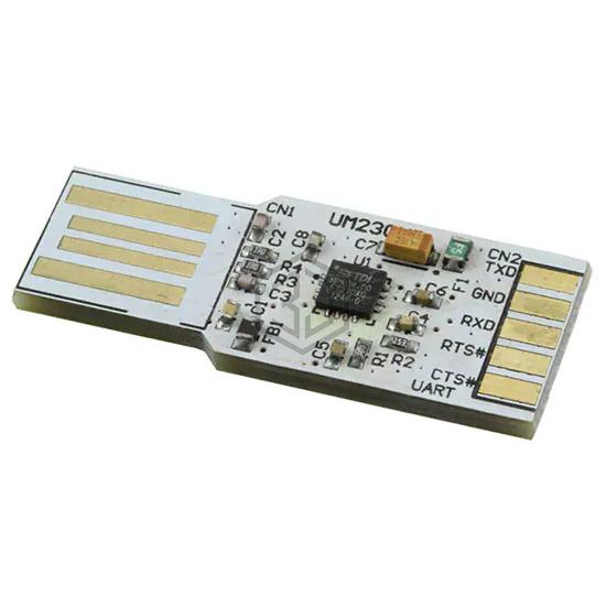 UMFT230XB-NC - FTDI, Future Technology Devices International Ltd - Evaluation and Demonstration Boards and Kits