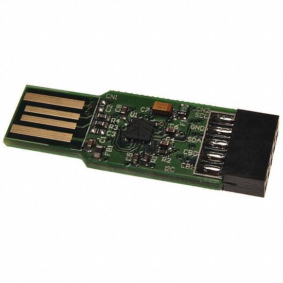 UMFT201XB-01 - FTDI, Future Technology Devices International Ltd - Evaluation and Demonstration Boards and Kits
