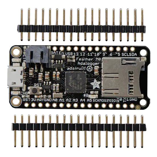 2796 - Adafruit Industries LLC - Evaluation and Demonstration Boards and Kits
