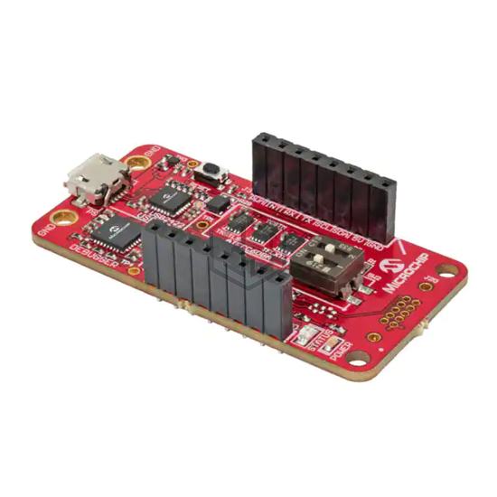 DM320118 - Microchip Technology - Evaluation and Demonstration Boards and Kits