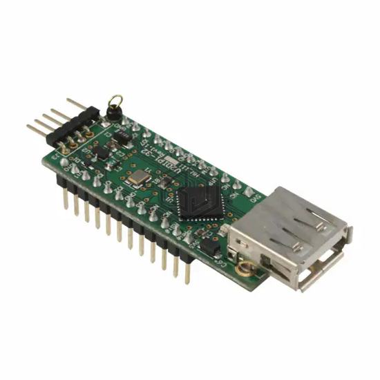 V2DIP1-32 - FTDI, Future Technology Devices International Ltd - Evaluation and Demonstration Boards and Kits