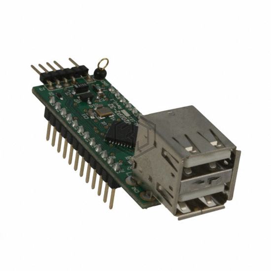 V2DIP2-32 - FTDI, Future Technology Devices International Ltd - Evaluation and Demonstration Boards and Kits