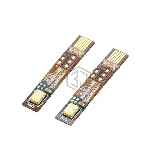 KAS-700-0153 - Knowles - Evaluation and Demonstration Boards and Kits