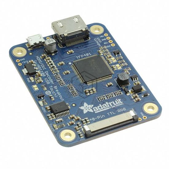 2219 - Adafruit Industries LLC - Evaluation and Demonstration Boards and Kits