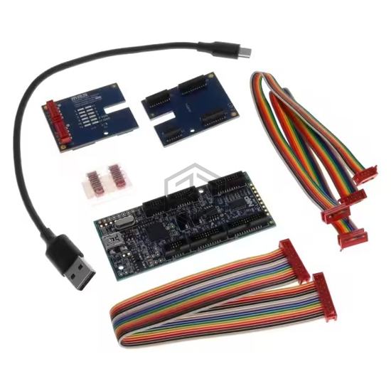 EVKT-MACOM - Monolithic Power Systems Inc. - Evaluation and Demonstration Boards and Kits