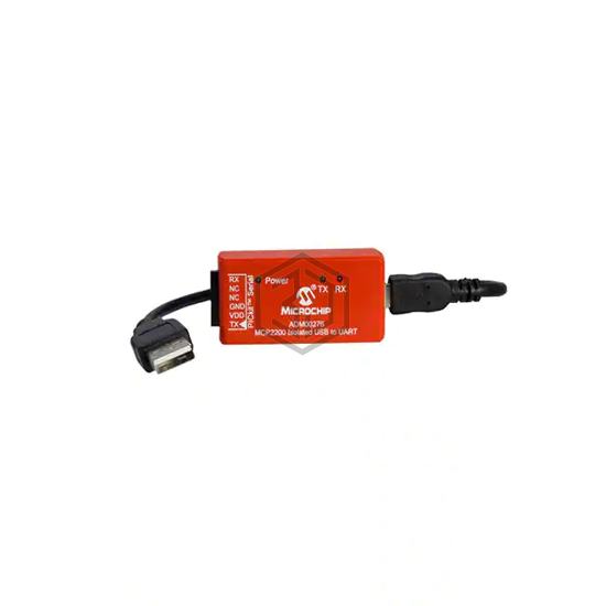 ADM00276 - Microchip Technology - Evaluation and Demonstration Boards and Kits