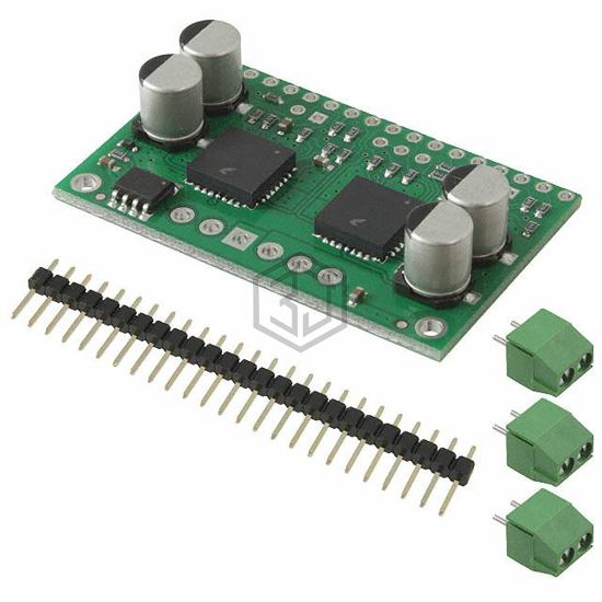 28820 - Parallax Inc. - Evaluation and Demonstration Boards and Kits