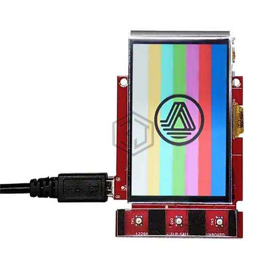 12407-01_T2 - Azumo - Evaluation and Demonstration Boards and Kits
