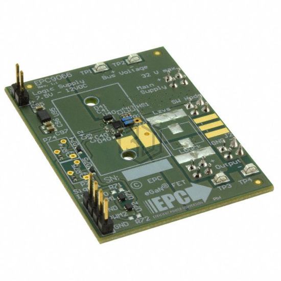 EPC9066 - EPC - Evaluation and Demonstration Boards and Kits