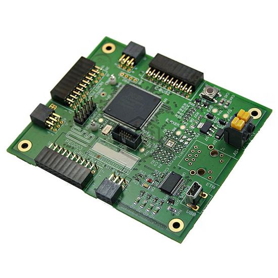 PE0003 - CML Microcircuits - Evaluation and Demonstration Boards and Kits