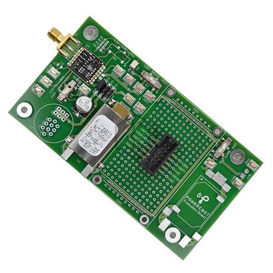 P2110-EVB - Powercast Corporation - Evaluation and Demonstration Boards and Kits