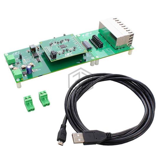 SI3474-KIT - Skyworks Solutions Inc. - Evaluation and Demonstration Boards and Kits