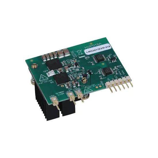 LMG3411EVM-018 - Texas Instruments - Evaluation and Demonstration Boards and Kits