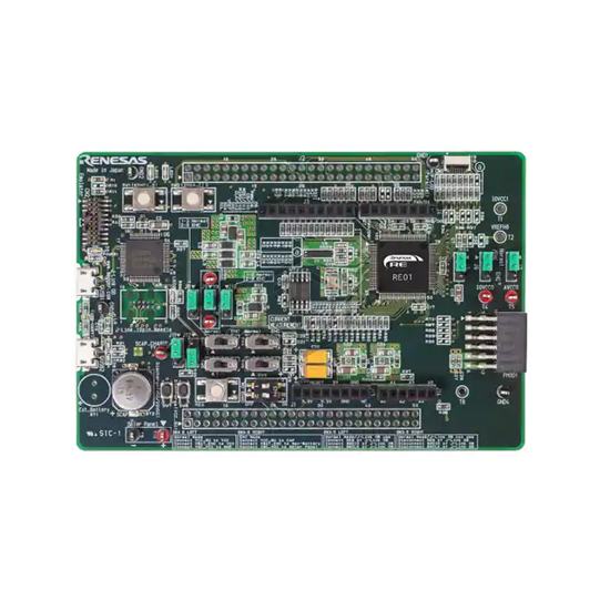 RTK70E0118S00000BJ - Renesas Electronics America Inc - Evaluation and Demonstration Boards and Kits