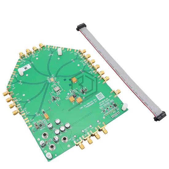 DC2609A - Analog Devices Inc. - Evaluation and Demonstration Boards and Kits