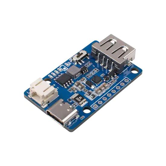 106990290 - Seeed Technology Co., Ltd - Evaluation and Demonstration Boards and Kits