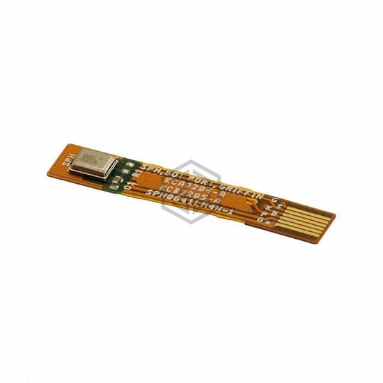 KAS-700-0142 - Knowles - Evaluation and Demonstration Boards and Kits