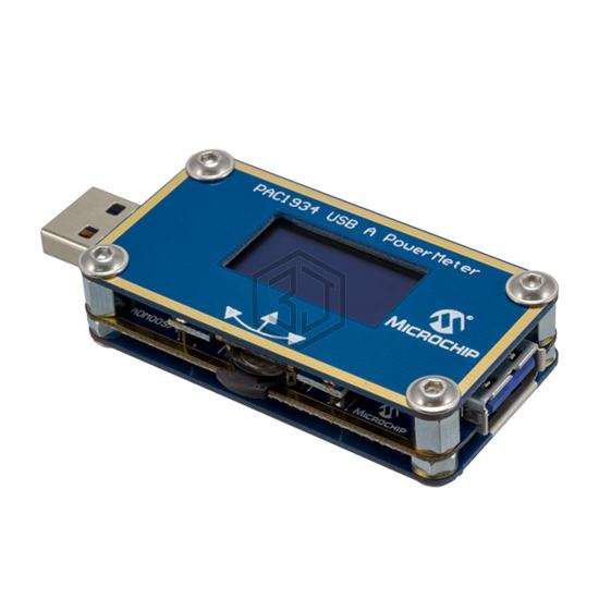 ADM00974 - Microchip Technology - Evaluation and Demonstration Boards and Kits