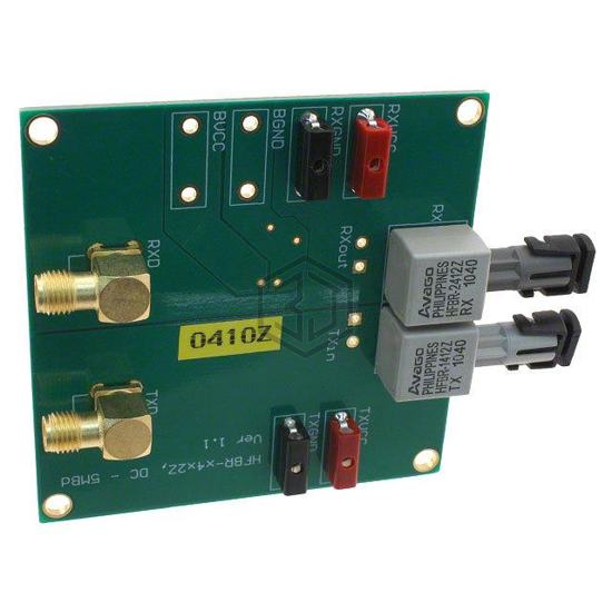 HFBR-0410Z - Broadcom Limited - Evaluation and Demonstration Boards and Kits